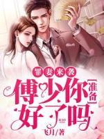 罪妻來(lái)襲：傅少你準(zhǔn)備好了嗎