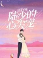 追妻不晚：陸少的心尖寵