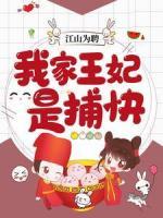 江山為聘：我家王妃是捕快
