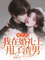 重生后，我在婚禮上甩了渣男