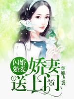 閃婚強(qiáng)愛，嬌妻送上門