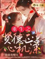 重生之賢德正妻心機(jī)深