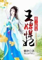 邪王獨(dú)寵王牌悍妃