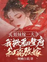 姐妹嫁一夫，我掀翻整府和離改嫁