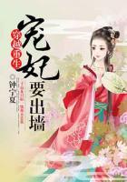 穿越重生：寵妃要出墻