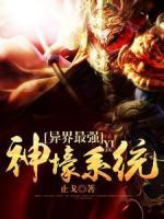 異界最強(qiáng)神壕系統(tǒng)