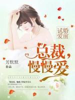 婚前試愛(ài)：總裁，慢慢愛(ài)