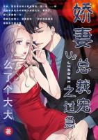 嬌妻V5：總裁寵之過(guò)急