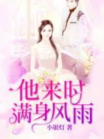 他來(lái)時(shí)滿身風(fēng)雨
