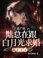 流產(chǎn)夜，陸總在跟白月光求婚，我不干了