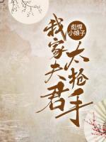 彪悍小娘子，我家夫君太搶手