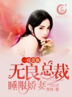 一夜貪歡：無(wú)良總裁睡服嬌妻