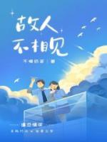 故人不相見