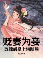 貶妻為妾，改嫁后皇上悔斷腸