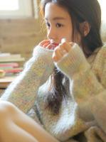 美女總裁談人生