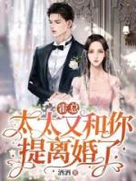 霍總，太太又和你提離婚了