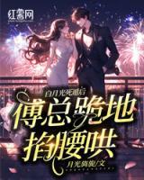 白月光死遁后，傅總跪地掐腰哄