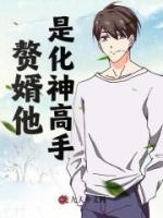 贅婿他是化神高手