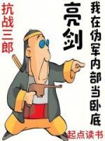 亮劍：我在偽軍內(nèi)部當(dāng)臥底