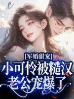 軍婚甜寵：小可憐被糙漢老公寵爆了