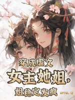 穿成虐文女主她姐，姐穩(wěn)定發(fā)瘋