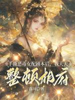 手撕惡毒女配劇本后，我天天整頓相府