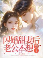 閃婚甜妻后，老公不想等了