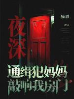 夜深，通緝犯媽媽敲響我門