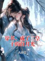 穿書，成了二皇子的白月光