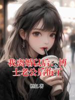 我離婚以后，博士老公后悔了