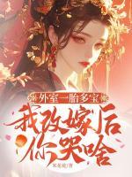 外室一胎多寶，我改嫁后你哭啥