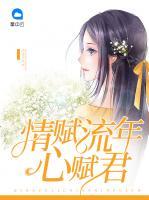 情賦流年心賦君