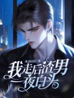 我走后，渣男一夜白頭