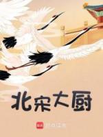 北宋大廚