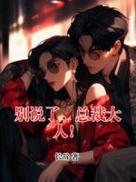別說了，總裁大人！