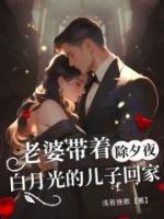 除夕夜，老婆帶著白月光的兒子回家