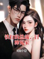 鐵打的總裁，冒牌冤家