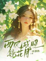 西風(fēng)殘照鏡花月