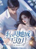 轉眼她成天邊月