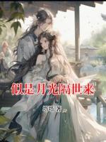 似是月光隔世來