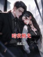 暗夜極光