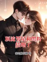 頂流男星和黑粉結(jié)婚了