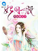 妃同一般：炎妃傾天下