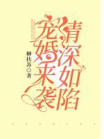 寵婚來襲，情深如陷