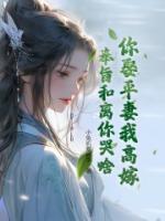 你娶平妻我高嫁，奉旨和離你哭啥？