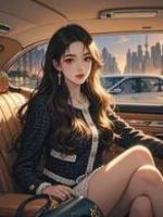 我把富豪人生讓給妹妹后