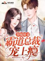 替嫁嬌妻：霸道總裁寵上癮
