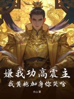 嫌我功高震主，我黃袍加身你哭啥？