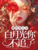 硬控我九年，白月光你不追了？