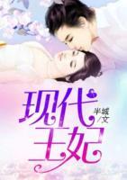 現(xiàn)代王妃